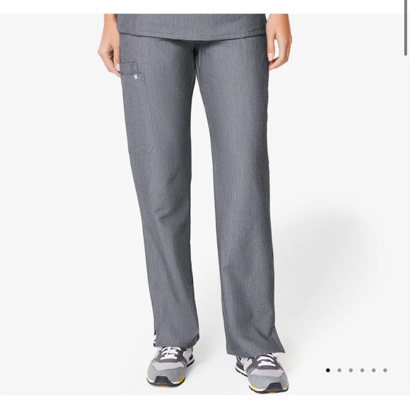 Figs Pants & Jumpsuits Figs Kade Cargo Scrub Pants Poshmark